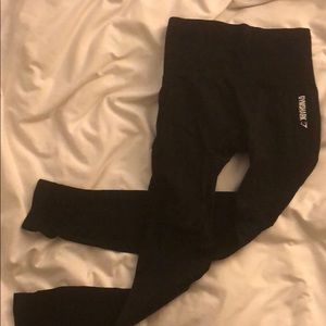 Gymshark highwaisted leggings